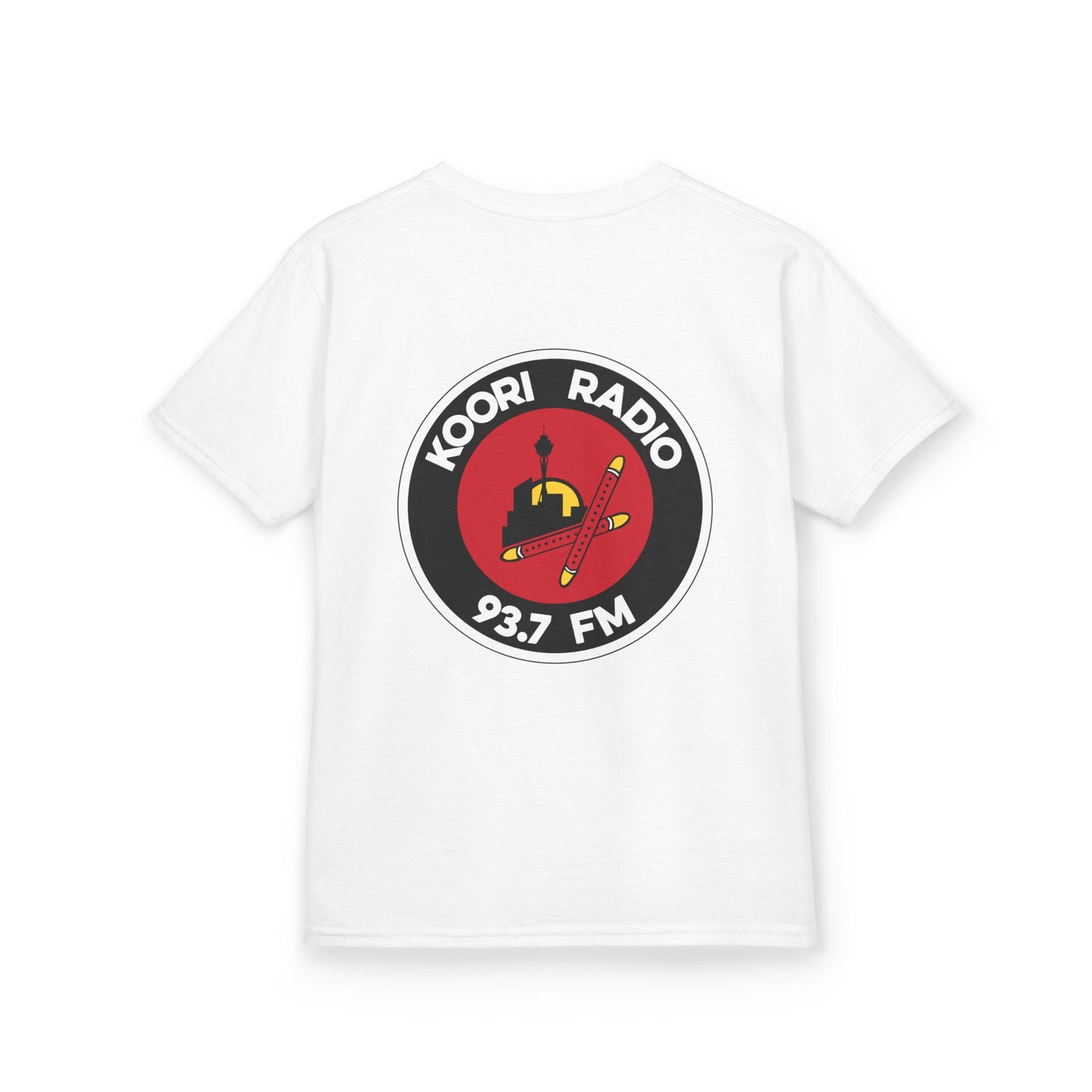 Kids Heavy Cotton™ Tee