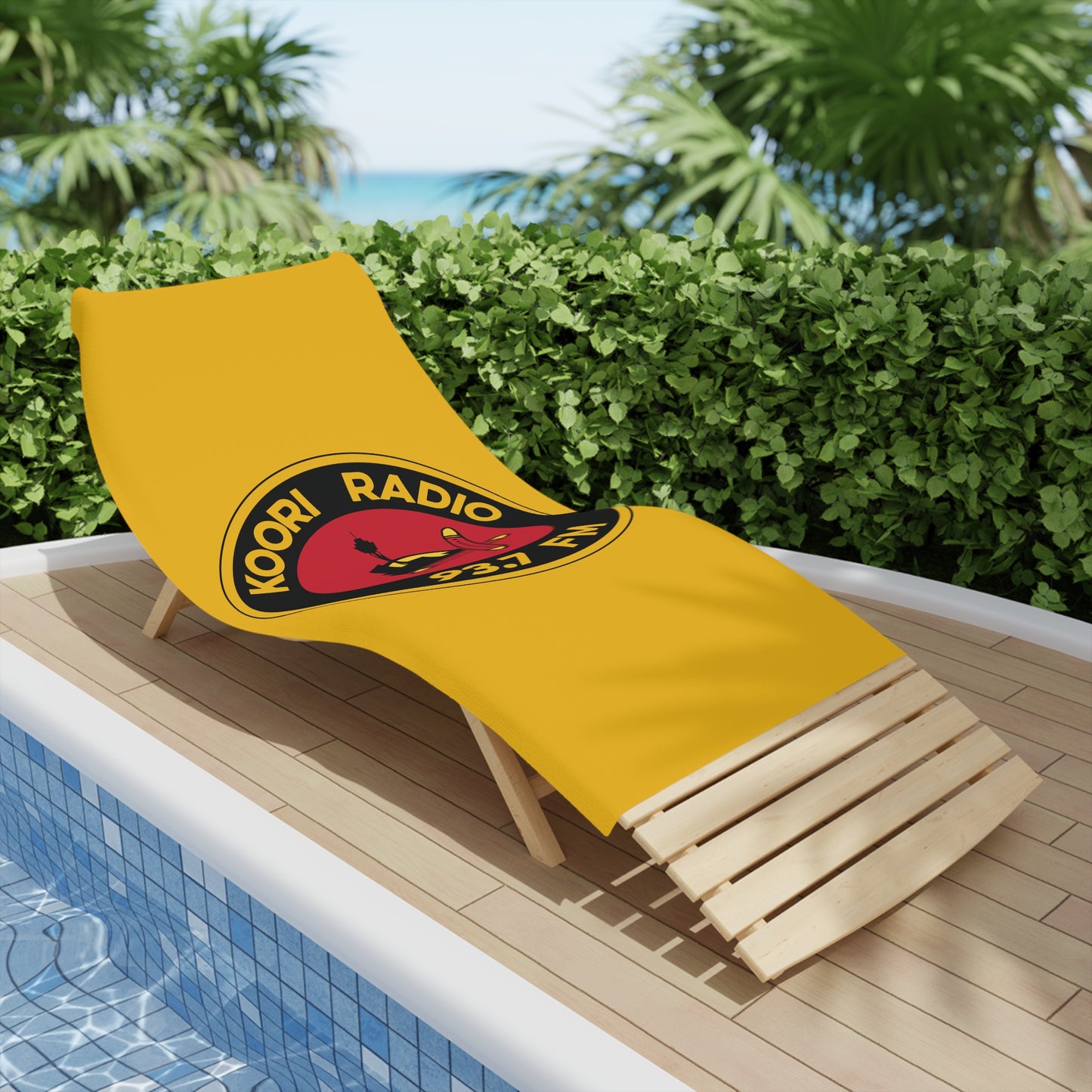 Beach Towels