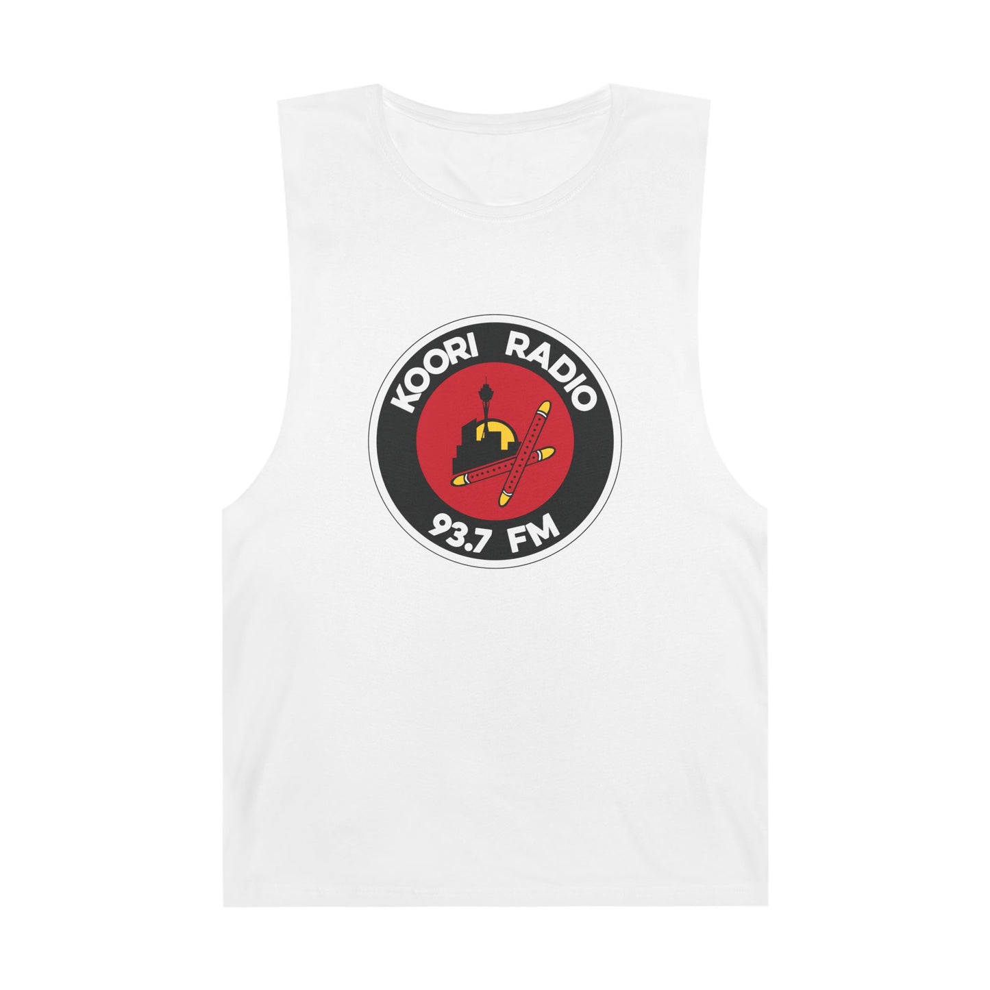 Unisex Barnard Tank