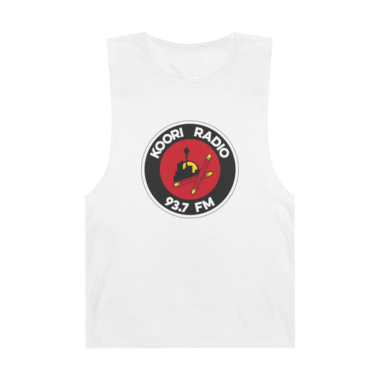 Unisex Barnard Tank