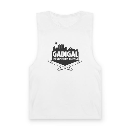 Unisex Barnard Tank