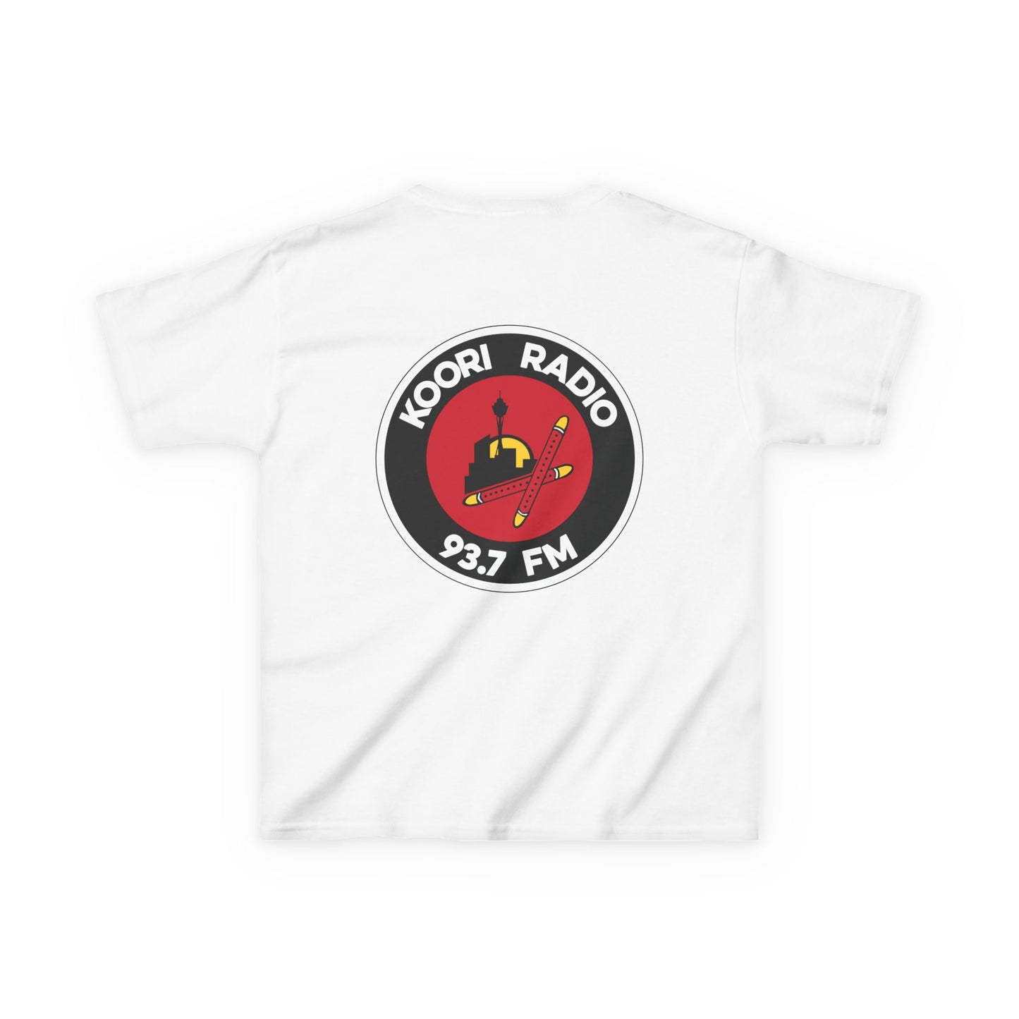 Kids Heavy Cotton™ Tee