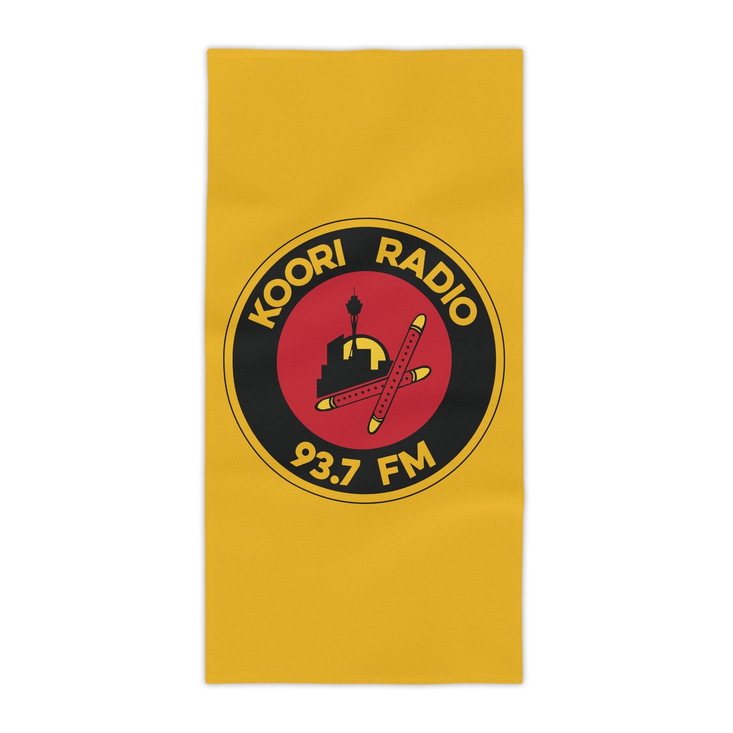 Beach Towels