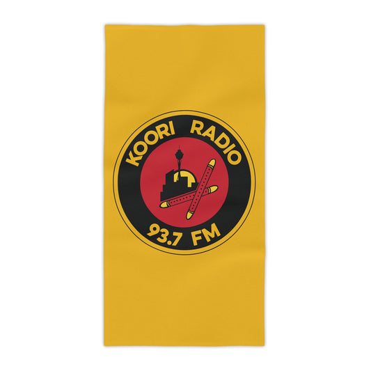 Beach Towels